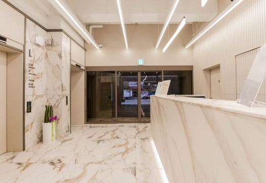 부천 브라운도트 상동점