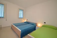 Modern Flat with Private Garden - 3 estrellas