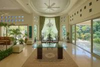 Villa Armonia Luxury Suites - Condos