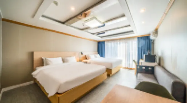 Sokcho Good Morning Hotel and Resort
