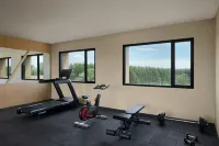 The Fern Vishranta Resort, Kamrej-Surat, Series by Marriott - Gym