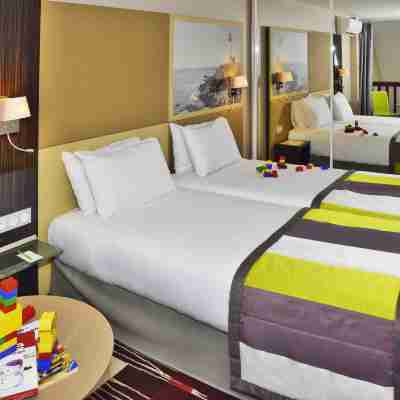 Mercure - Granville Le Grand Large Rooms