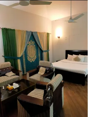 Livin Hub Guest House