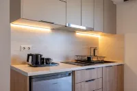 Sokio Piraeus, BW Premier Collection