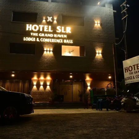 Hotel SLR Grand Haven