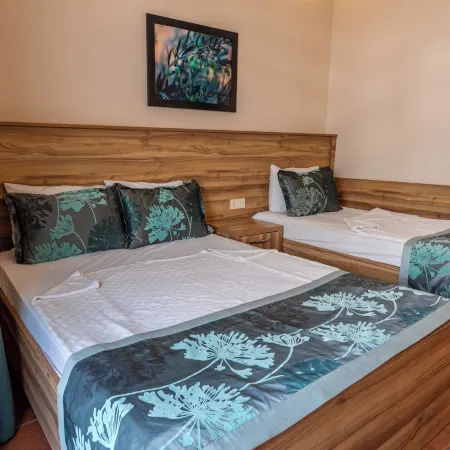 Buyuk Berk Hotel