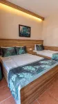 Buyuk Berk Hotel - Spa
