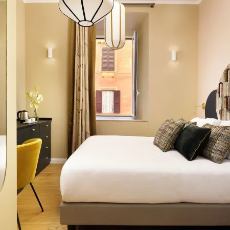Velantia Vaticano - Guesthouse