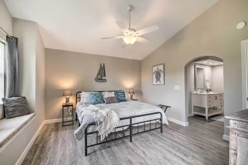 Greens View - Golf, 1 Block from the Strip! - Апартаменты