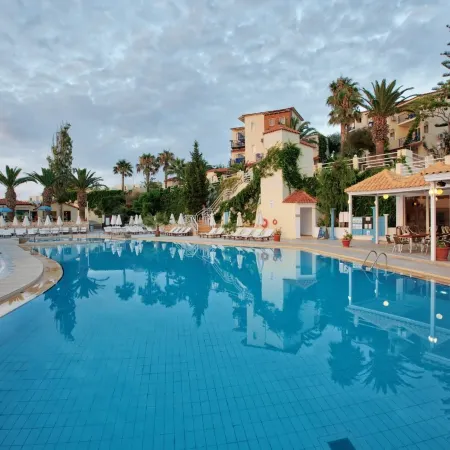 Rethymno Mare & Water Park