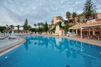 Rethymno Mare & Water Park - Lyx