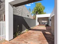 Bluestone Symmetrical Cottage with Outdoor Area - 3-Star