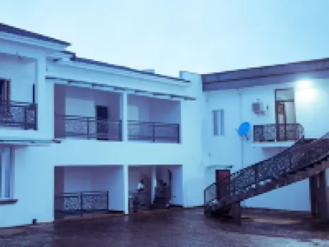 City Center Akure Hotéis em Akure