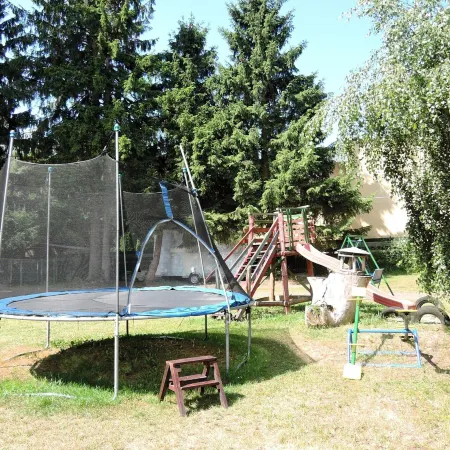 Agritourism, relaxation in nature