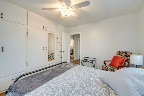 Wine Country Charmer: 4 Mi to Dtwn Walla Walla! - 2-Star