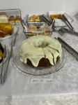 Novo Mundo Hotel - servizio colazione