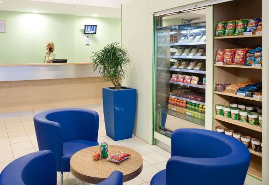 이비스 버짓 울름 시티