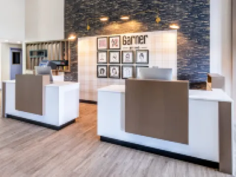 Garner Hotel Doswell Southeast by IHG ドスウェルのホテル