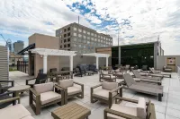 CozySuites at Textile