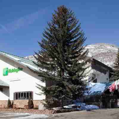 Highline Vail - a DoubleTree by Hilton Hotel Exterior