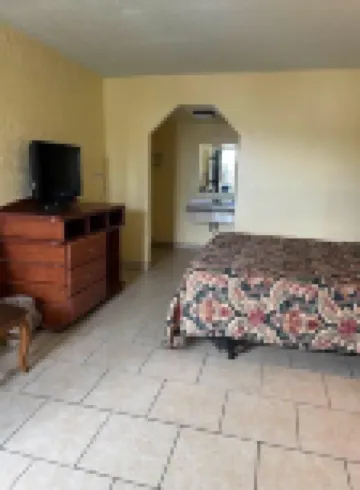 バジェット イン