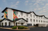 Hotel Butler Inn PA - 2 estrellas