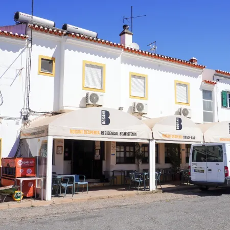 Residencial Boavistense by Umbral