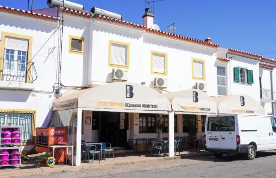 烏姆布拉的波阿維斯滕塞住宅