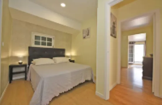 Cantinho Das Feiteiras by Homie