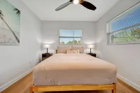 더 미노우 크릭 오이스터 하우스