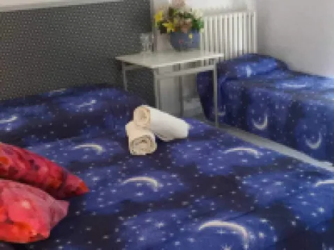 ホテル ブルー リエーティのホテル