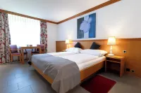 Hotel Schlössli Hotels in Biel