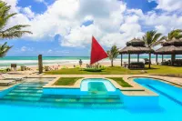 Hotel Solar Porto de Galinhas - Pools