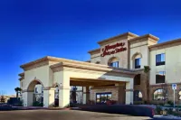 Hampton Inn & Suites Lancaster
