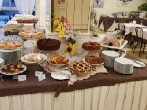 Hotel Majorca リッチョーネのホテル