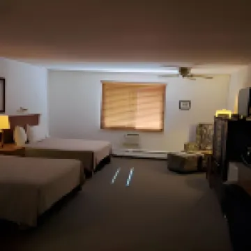 Wildwood Hotel Hotels in 