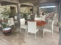 Sophie's Garden Hotel Kapenguria - Bữa sáng