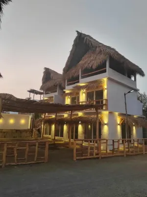 Lemon Tree El Paredon Hotels in 