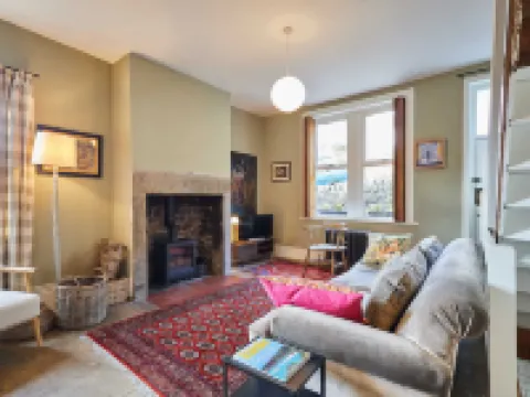 Host & Stay - The Artist's House Hotels in Hebden Bridge