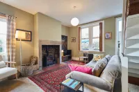 Host & Stay - The Artist's House Hotels in Hebden Bridge