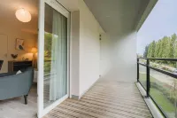 Quality Suites St-Berthevin Laval - 2-stjärniga