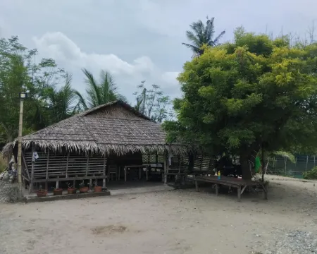 Asiong Beach Camp Hotels in Binmaley
