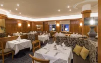 Hotel Angelo Engel - petit déjeuner