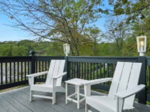 Lakelyn Lodge Hotels in Paupack Township