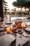 Villa Praia - la Villa Group - Aamiainen