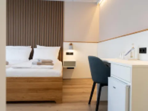 Hotel Seebrise Grömitz Hotels in Gromitz