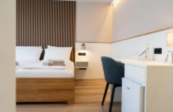 호텔 지브리즈 그뢰미츠