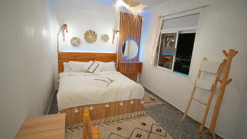 Paddle Out Morocco - Wifi