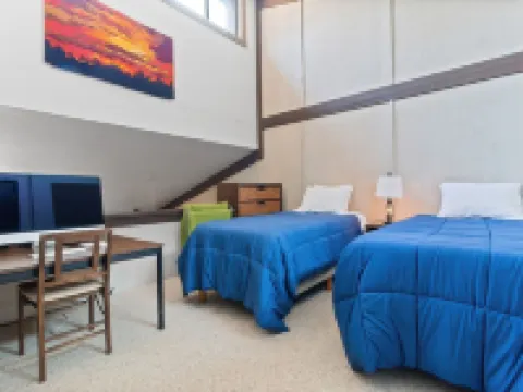 Relaxing, Well Furnished Condo - Creekside #29 Hotels in Bear Valley