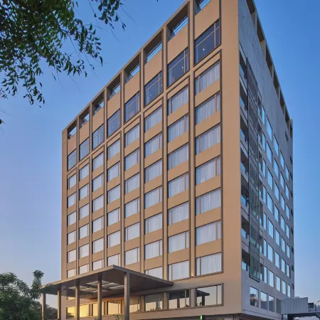 Grand Continent - A Luxury Collection, Udaipur